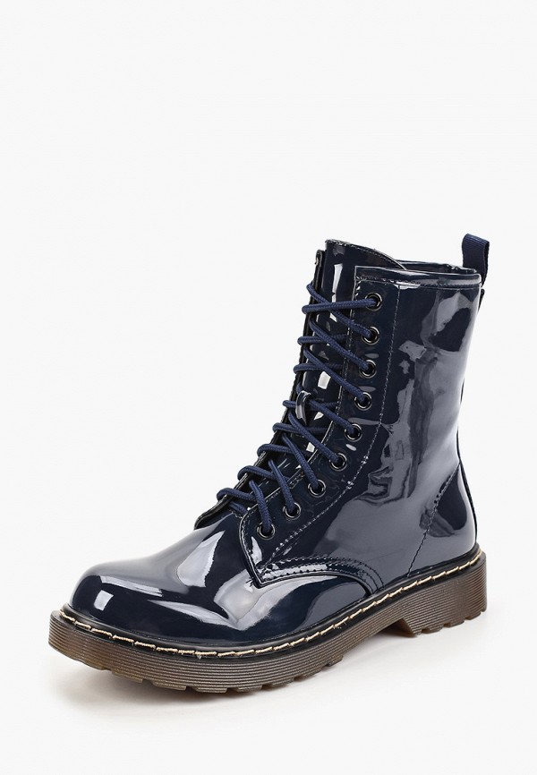 Super Mode / Ботинки