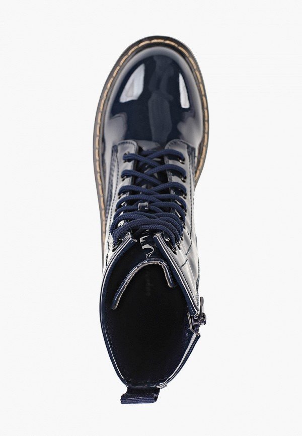 Super Mode / Ботинки (su013awhakt0) фото №4