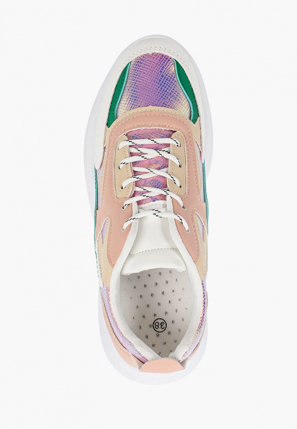 Super Mode / Кроссовки (su013awhakt4) фото №4