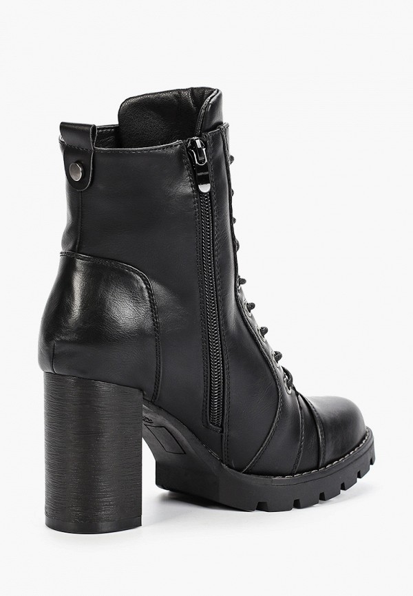 Super Mode / Ботильоны (su013awhfis5) фото №3