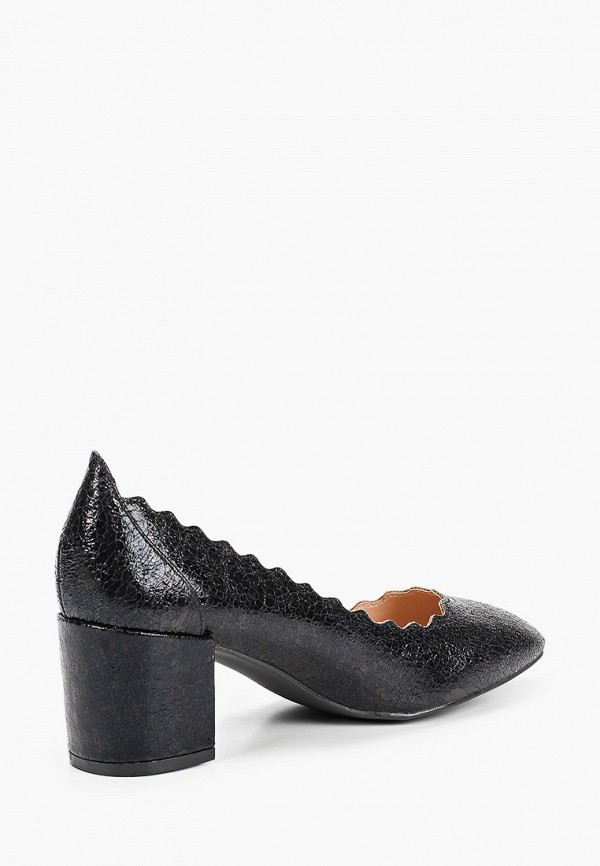 Super Mode / Туфли (su013awiept9) фото №3