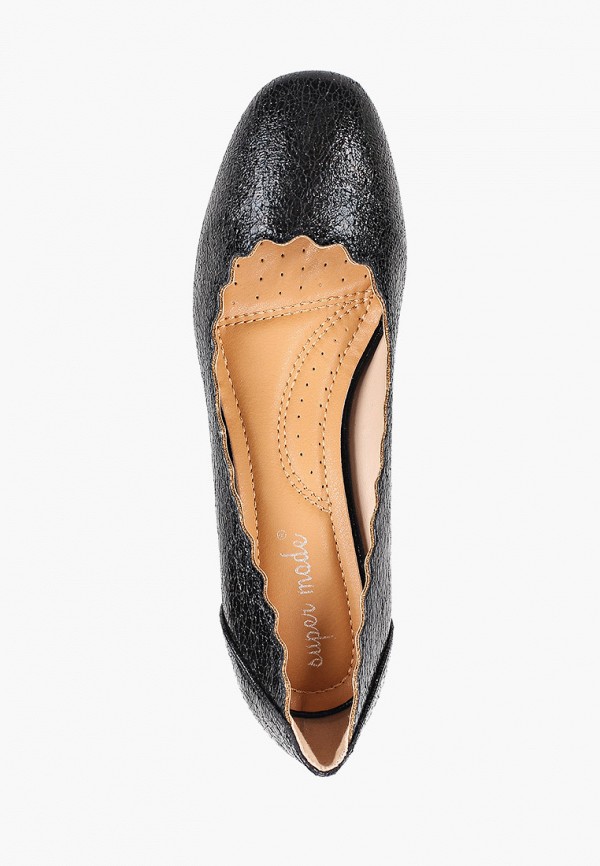 Super Mode / Туфли (su013awiept9) фото №4