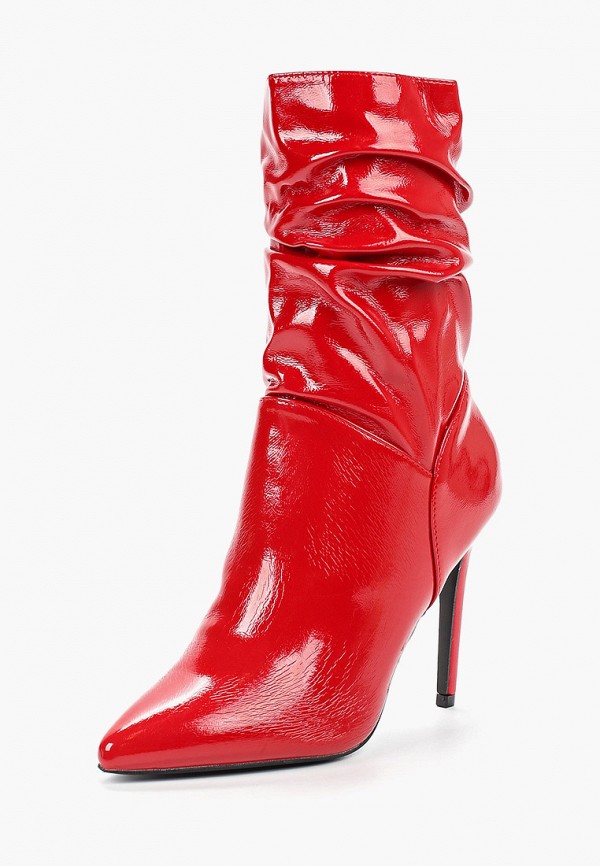 Sweet Shoes / Ботильоны