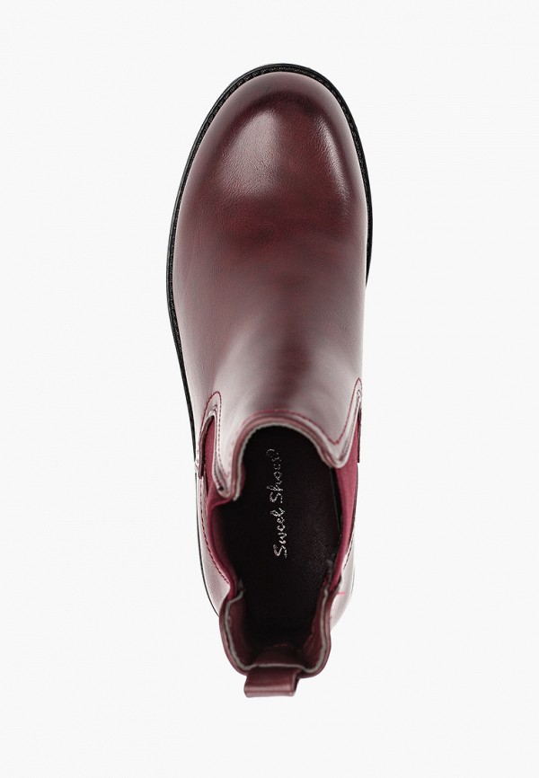 Sweet Shoes / Ботинки (sw010awgioq2) фото №4