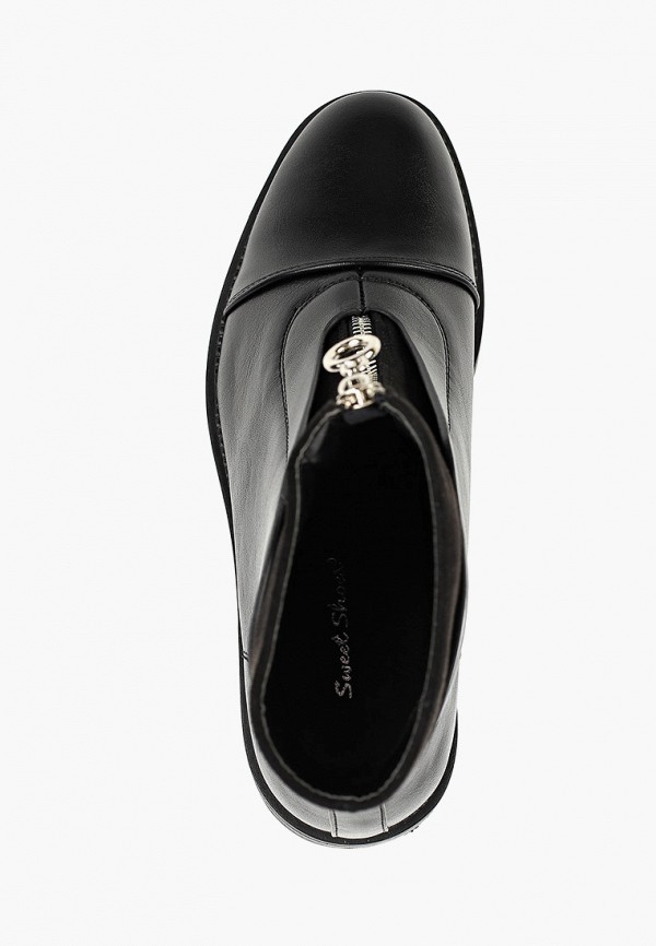 Sweet Shoes / Ботинки (sw010awgios2) фото №4