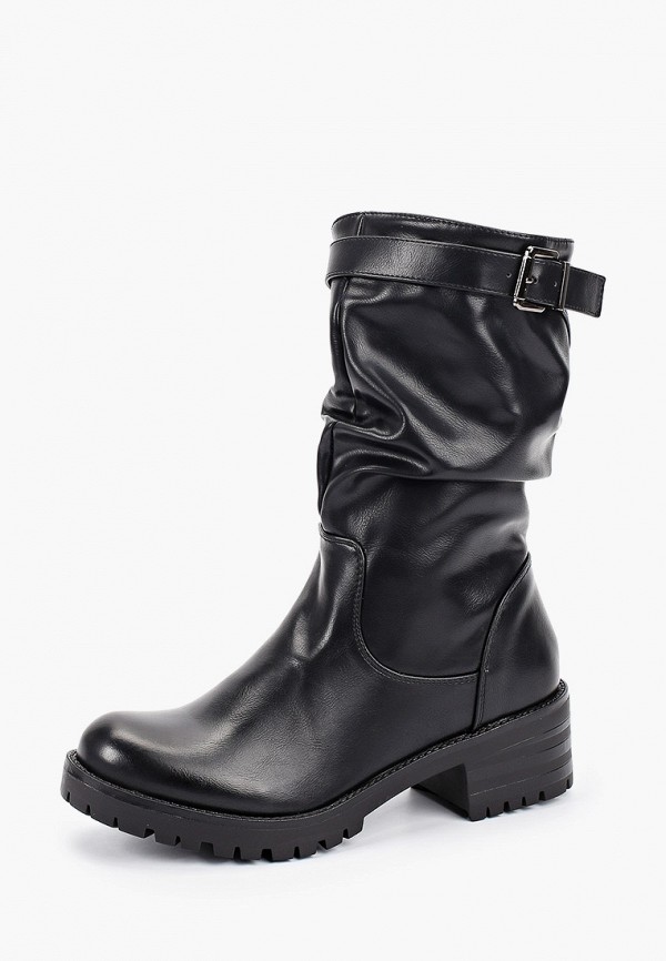 Sweet Shoes / Полусапоги