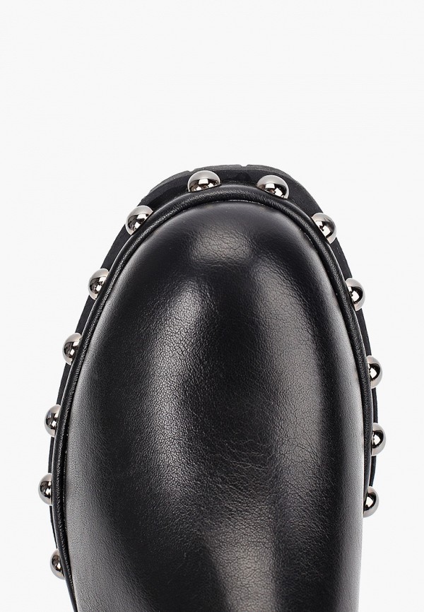 Sweet Shoes / Ботинки (sw010awhawd4) фото №4