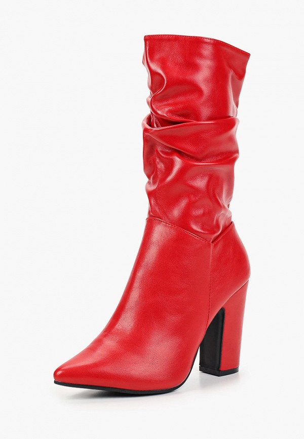 Sweet Shoes / Полусапоги