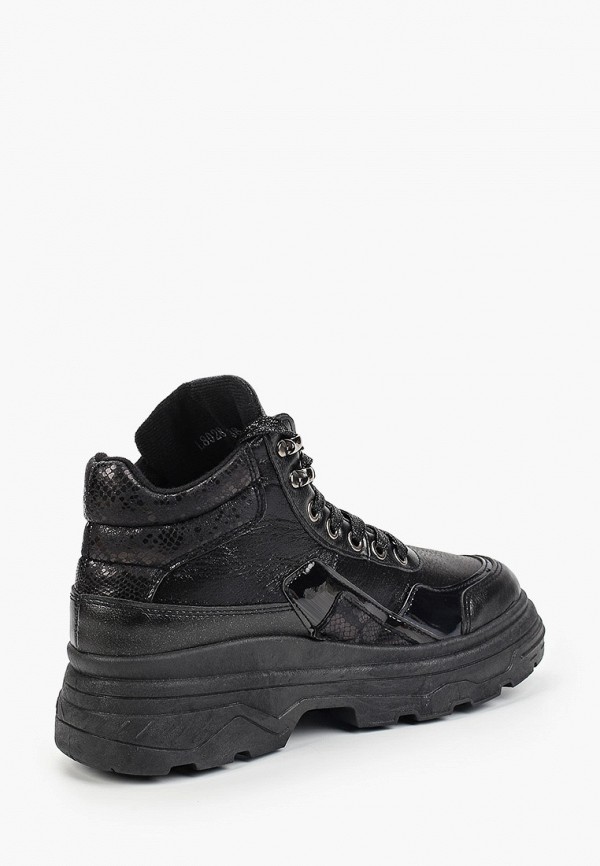 Sweet Shoes / Кроссовки (sw010awhawe8) фото №3