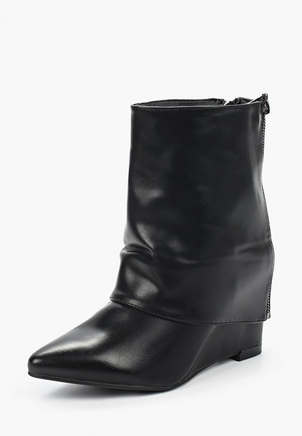 Sweet Shoes / Полусапоги