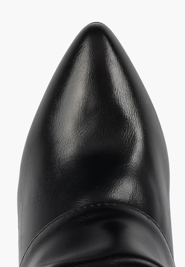 Sweet Shoes / Полусапоги (sw010awhcvb2) фото №4