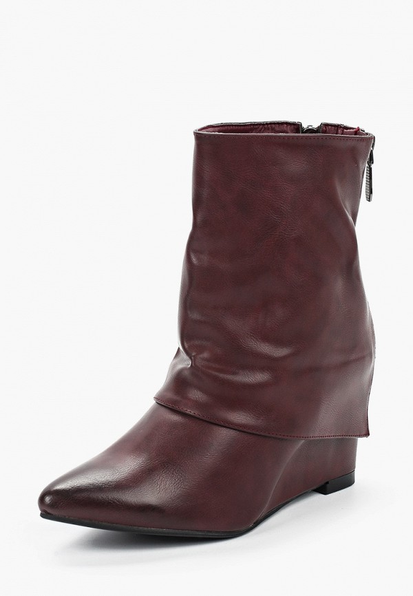 Sweet Shoes / Полусапоги (sw010awhcvb3) фото №2