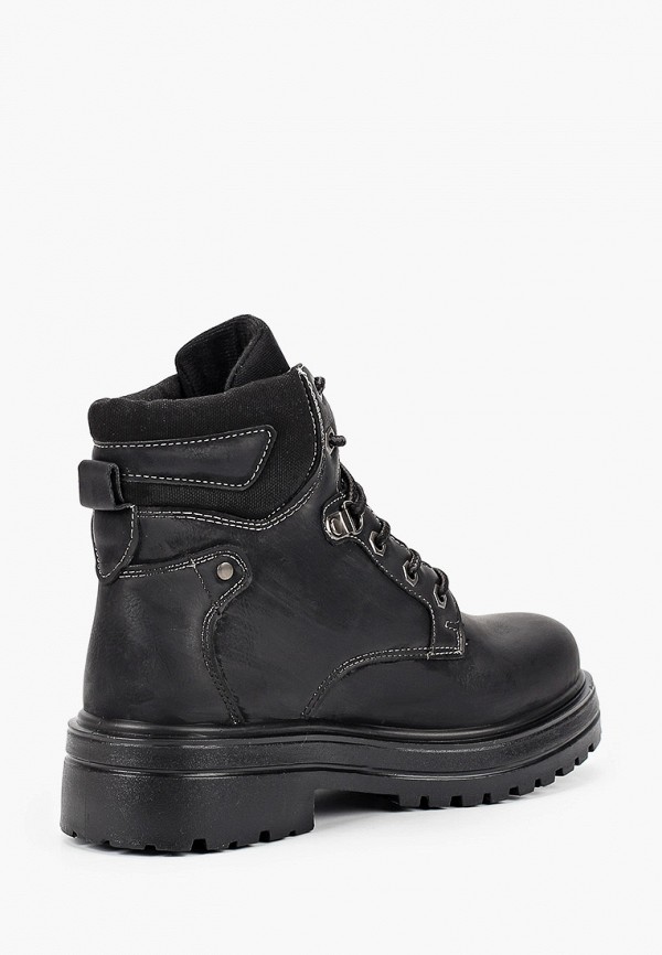 Sweet Shoes / Ботинки (sw010awhcvb6) фото №3