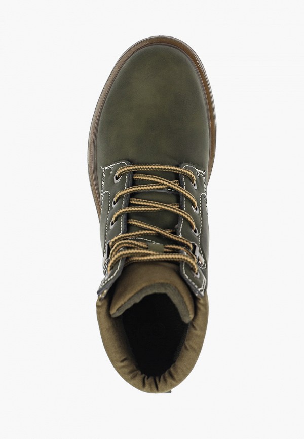 Sweet Shoes / Ботинки (sw010awhcvb7) фото №4