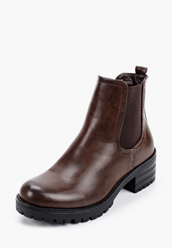 Sweet Shoes / Ботильоны