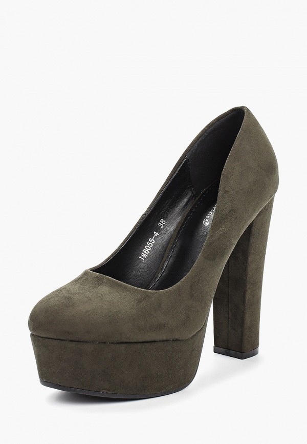 Sweet Shoes / Туфли