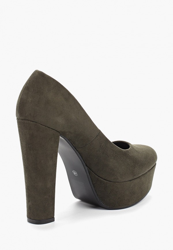 Sweet Shoes / Туфли (sw010awgiop7) фото №3