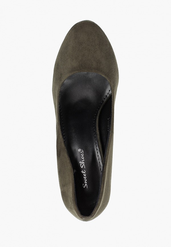 Sweet Shoes / Туфли (sw010awgiop7) фото №4