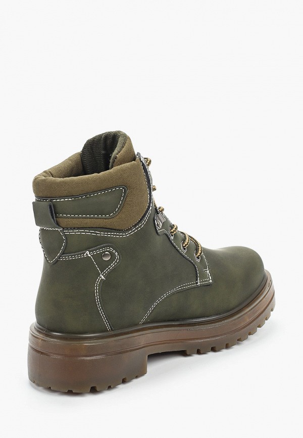 Sweet Shoes / Ботинки (sw010awhcvb7) фото №3