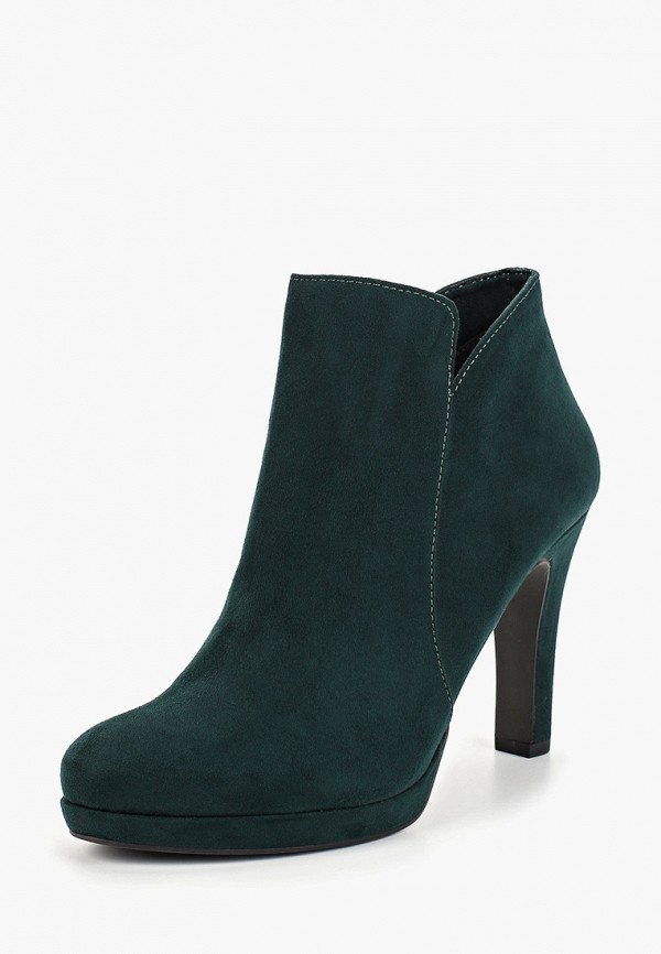 Tamaris / Ботильоны