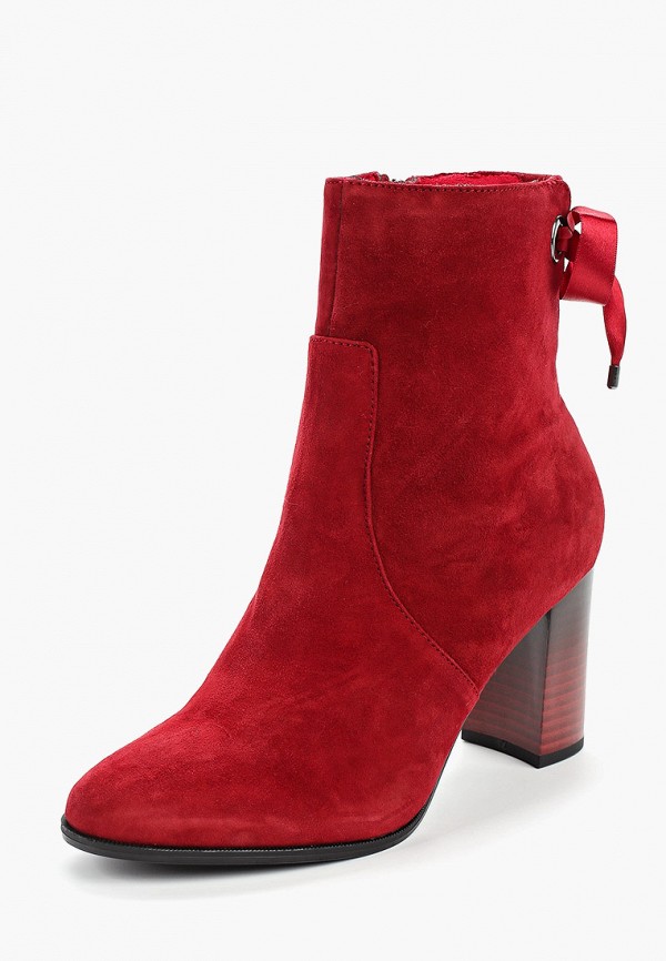 Tamaris / Ботильоны