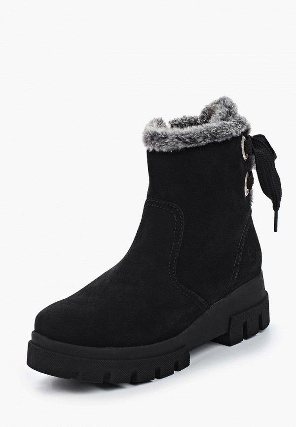 Tamaris / Полусапоги