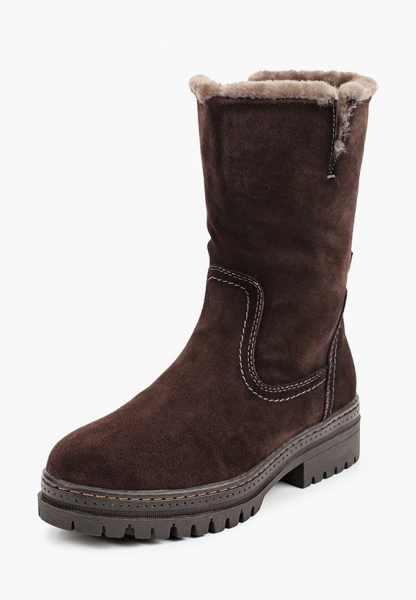 Tamaris / Полусапоги