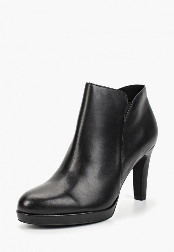 Tamaris / Ботильоны