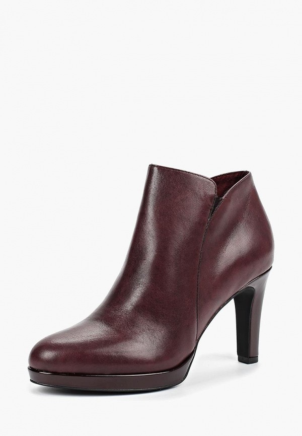 Tamaris / Ботильоны