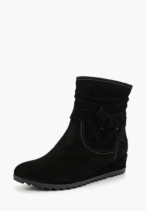 Tamaris / Полусапоги