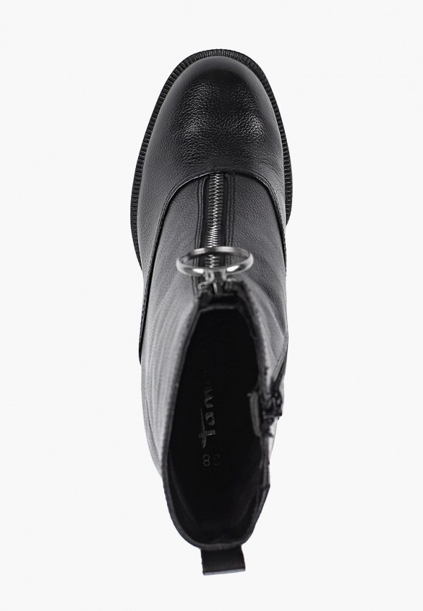 Tamaris / Ботильоны (ta171awgarb1) фото №4