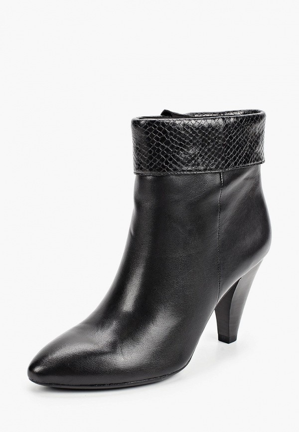 Tamaris / Ботильоны