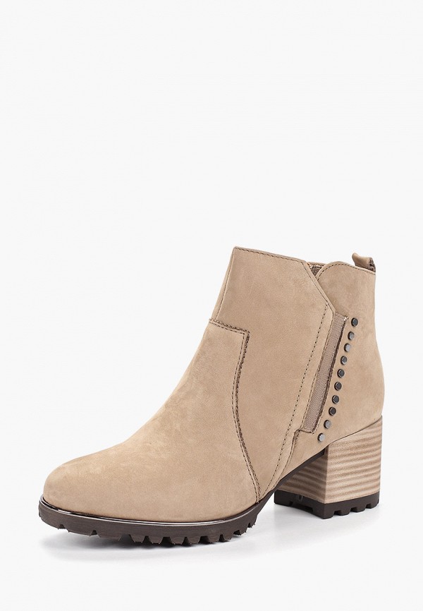 Tamaris / Ботильоны