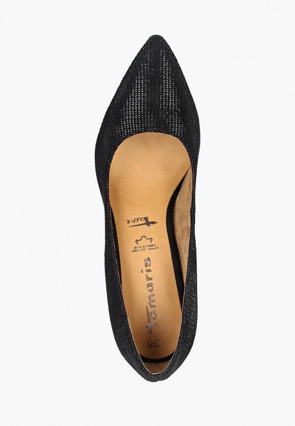 Tamaris / Туфли (ta171awgann4) фото №4