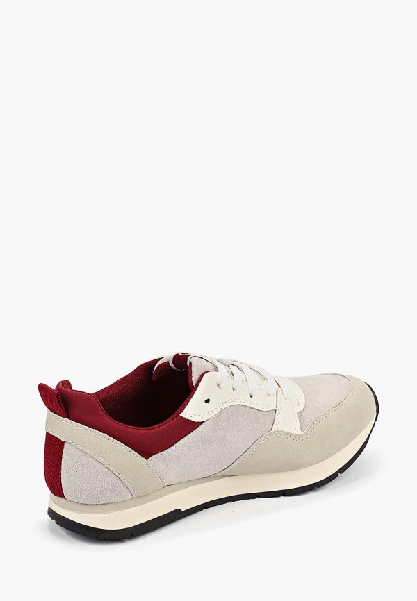 Tamaris / Кроссовки (ta171awgano6) фото №3