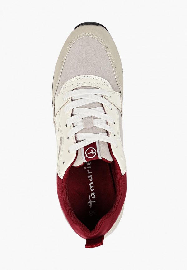 Tamaris / Кроссовки (ta171awgano6) фото №4