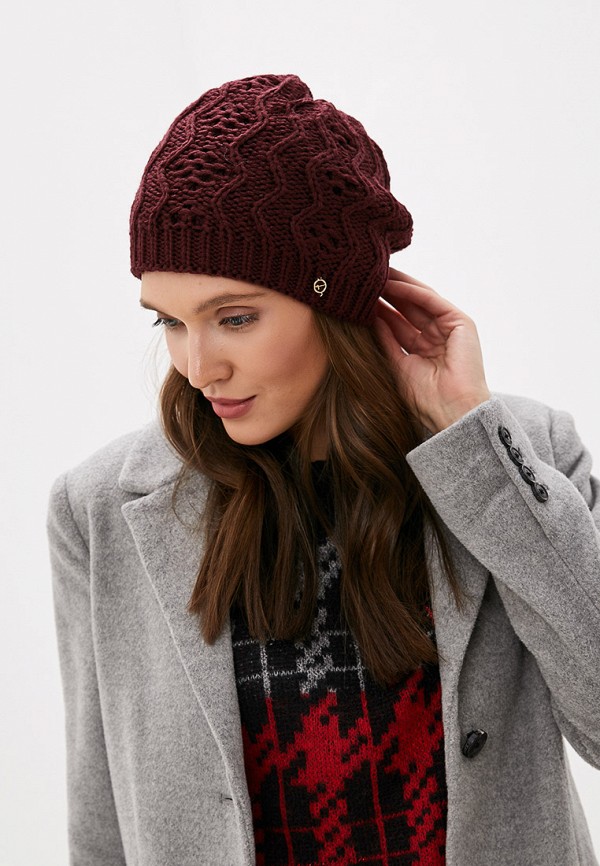 Tamaris / Шапка (ta171cwgqtx0) фото №3