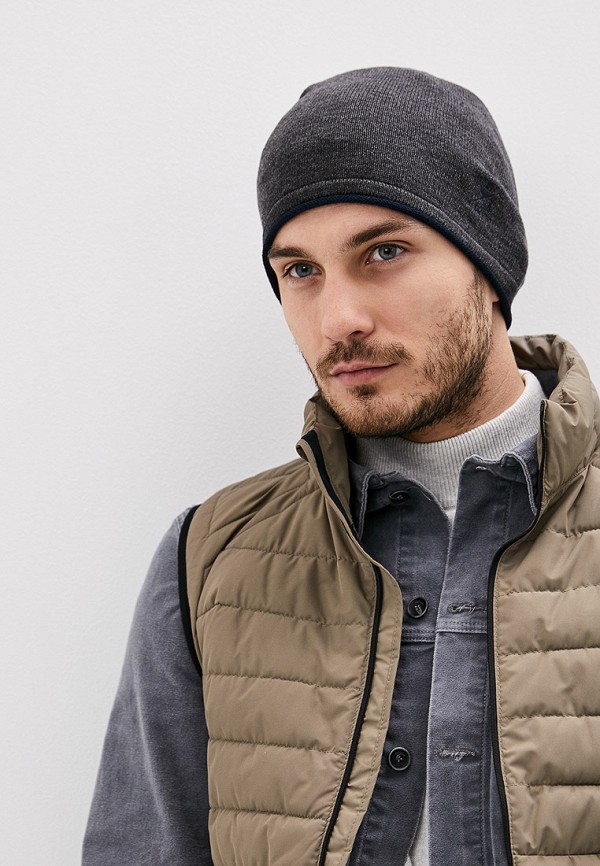 Tom Tailor / Шапка (to172cmgbdl1) фото №3