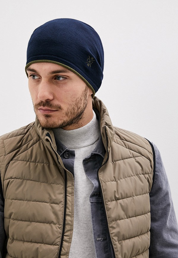 Tom Tailor / Шапка (to172cmgbdl2) фото №3