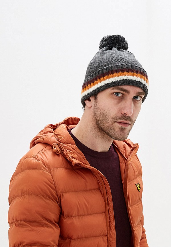 Tom Tailor / Шапка (to172cmgbdl6) фото №3