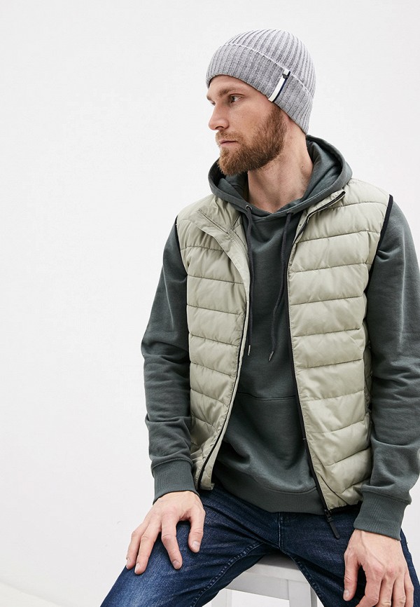 Tom Tailor / Шапка (to172cmgbdn7) фото №3