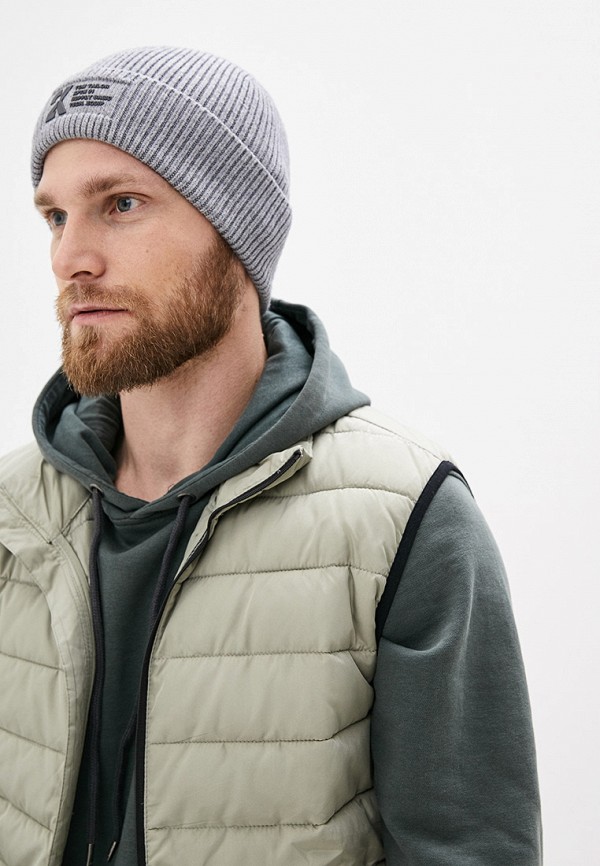 Tom Tailor / Шапка (to172cmgbdo8) фото №3