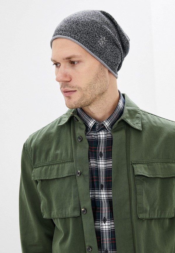 Tom Tailor / Шапка (to172cmgbdq2) фото №3