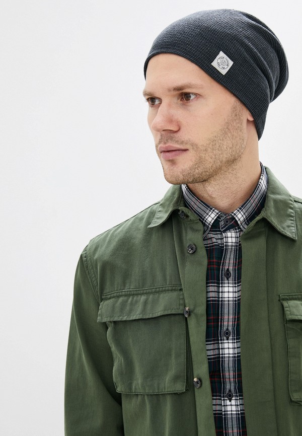 Tom Tailor / Шапка (to172cmgbdq7) фото №3