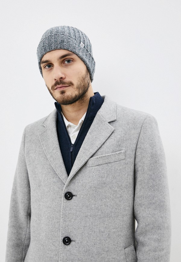 Tom Tailor / Шапка (to172cmgbdr2) фото №3