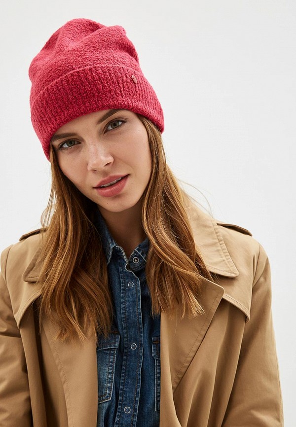 Tom Tailor / Шапка (to172cwgbkn4) фото №3