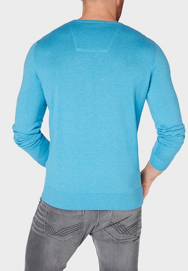 Tom Tailor / Джемпер (to172emdtki1) фото №3