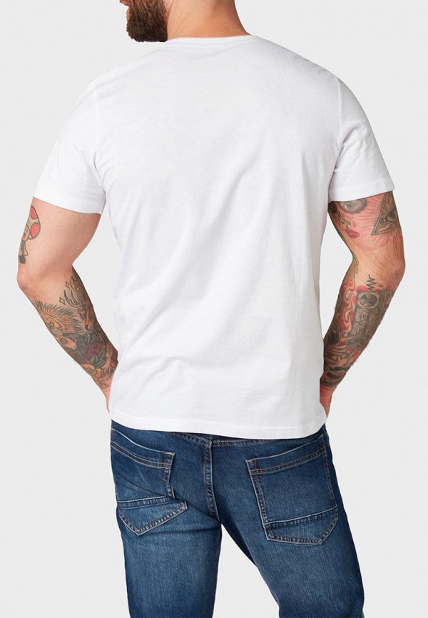 Tom Tailor / Футболка (to172emdxpo2) фото №3