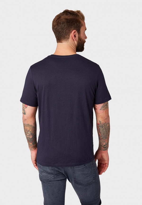 Tom Tailor / Футболка (to172emehoa6) фото №3