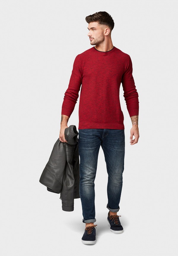 Tom Tailor / Джемпер